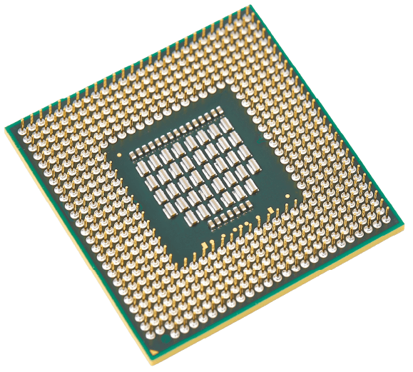 半導体画像