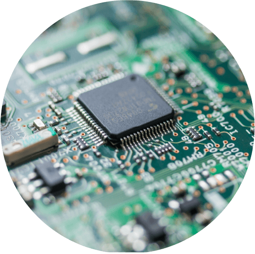 半導体画像